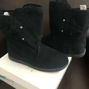 Winter boots